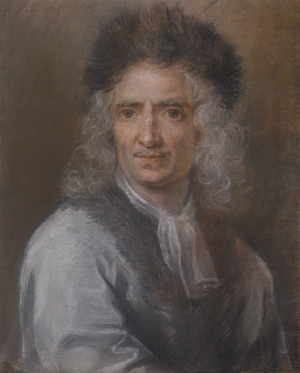 Giuseppe Francesco Borri portréja 1627-1695. alkotó: Henry Tilson