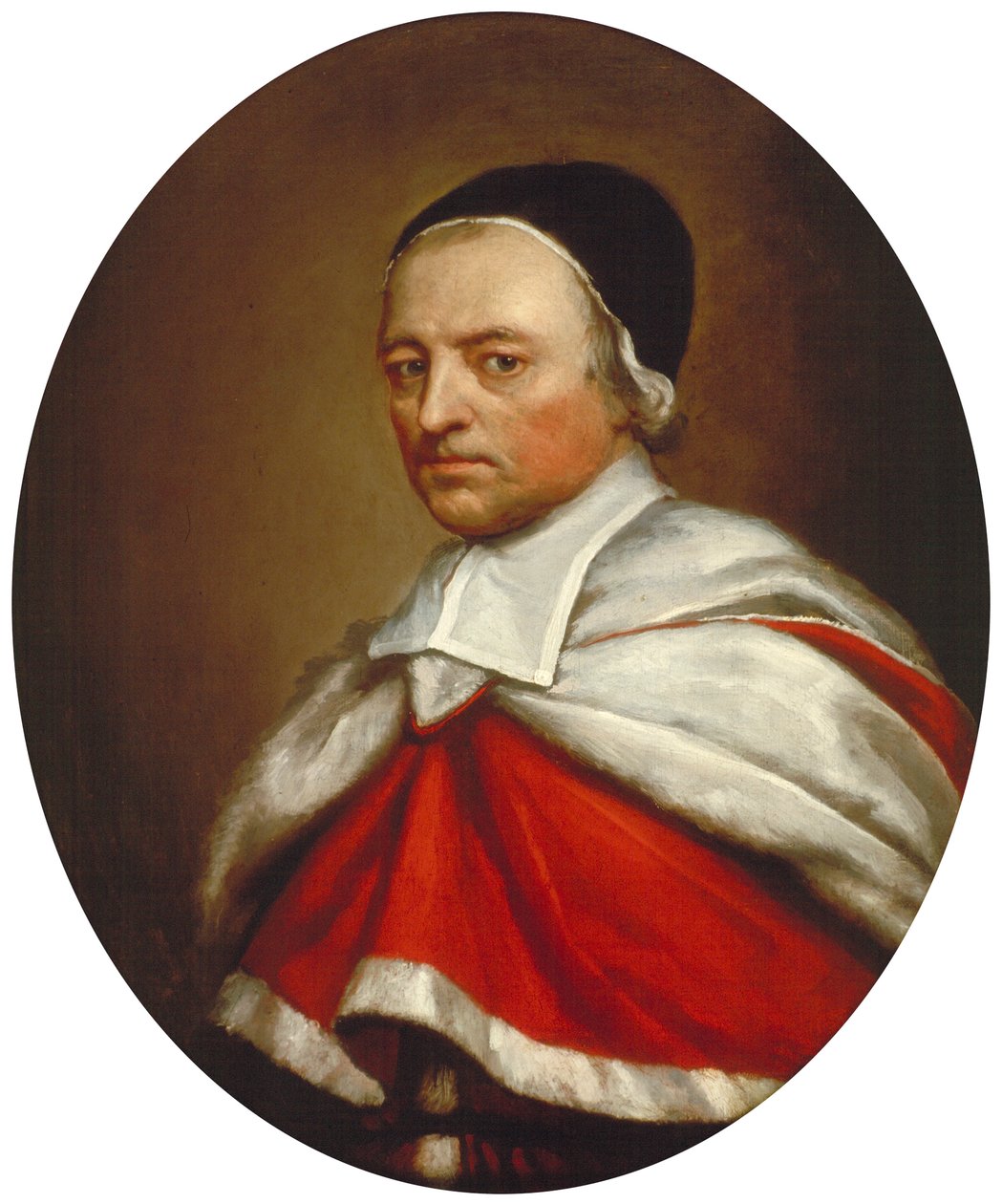 "Sir William Dolben, London Recorder 1676", c1676. alkotó: Henry Tilson