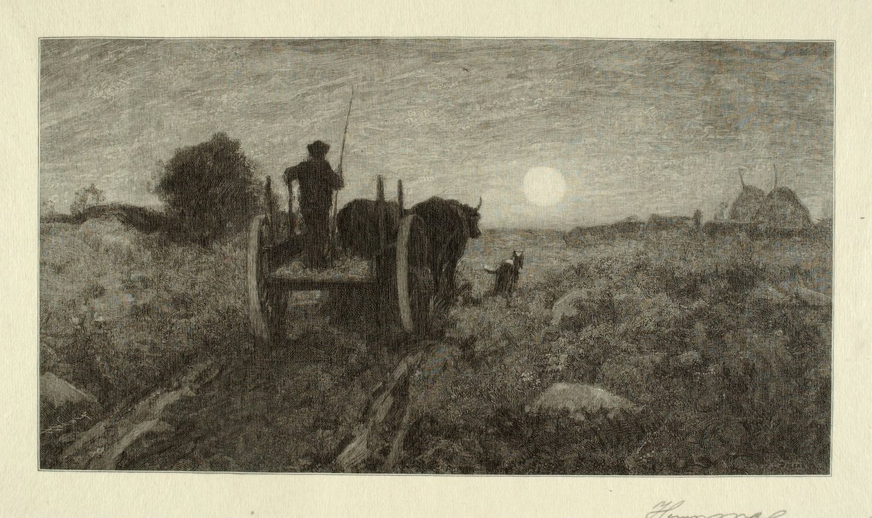 Hazafelé alkotó: Henry Wolf