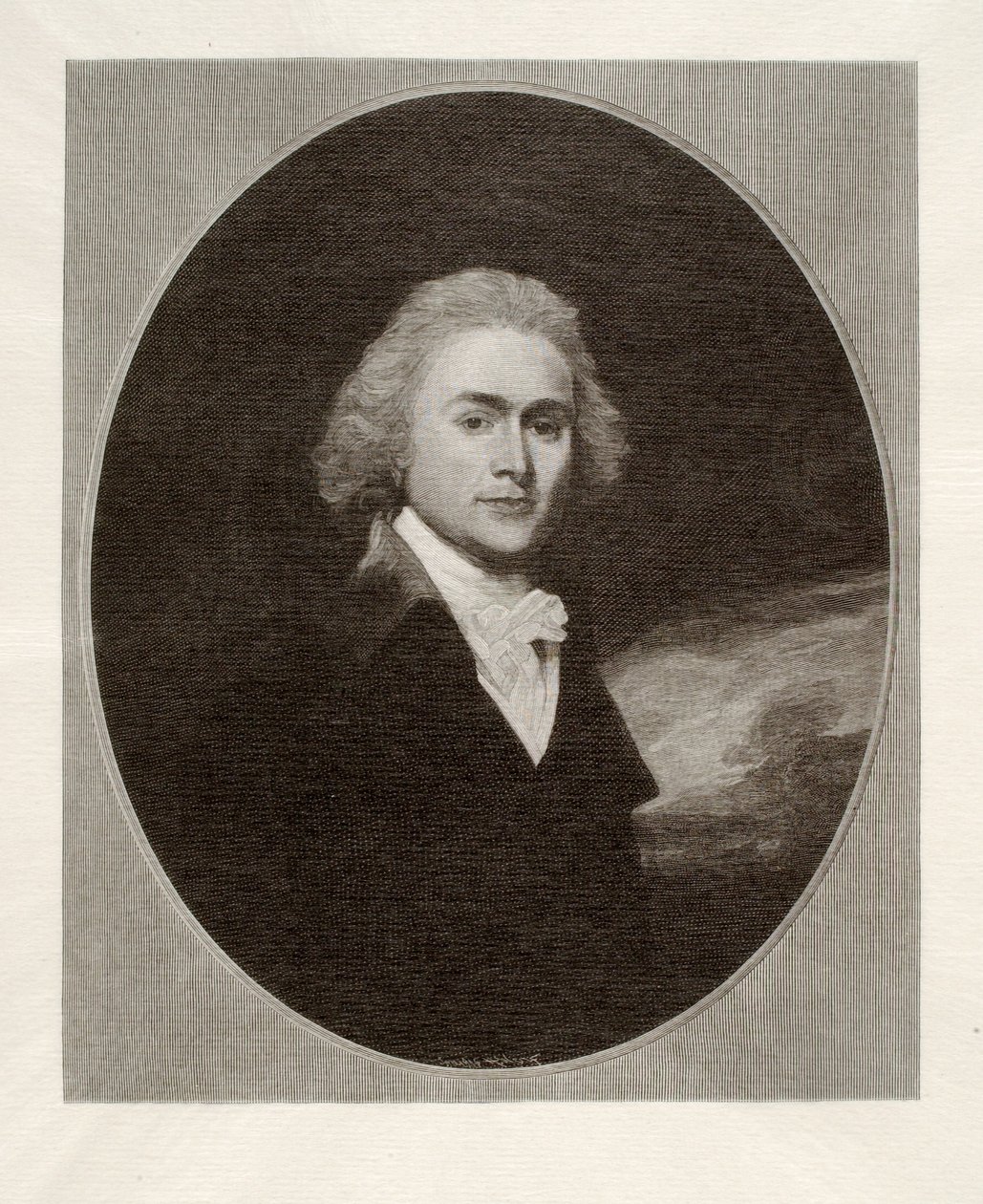 John Adams Quincy alkotó: Henry Wolf