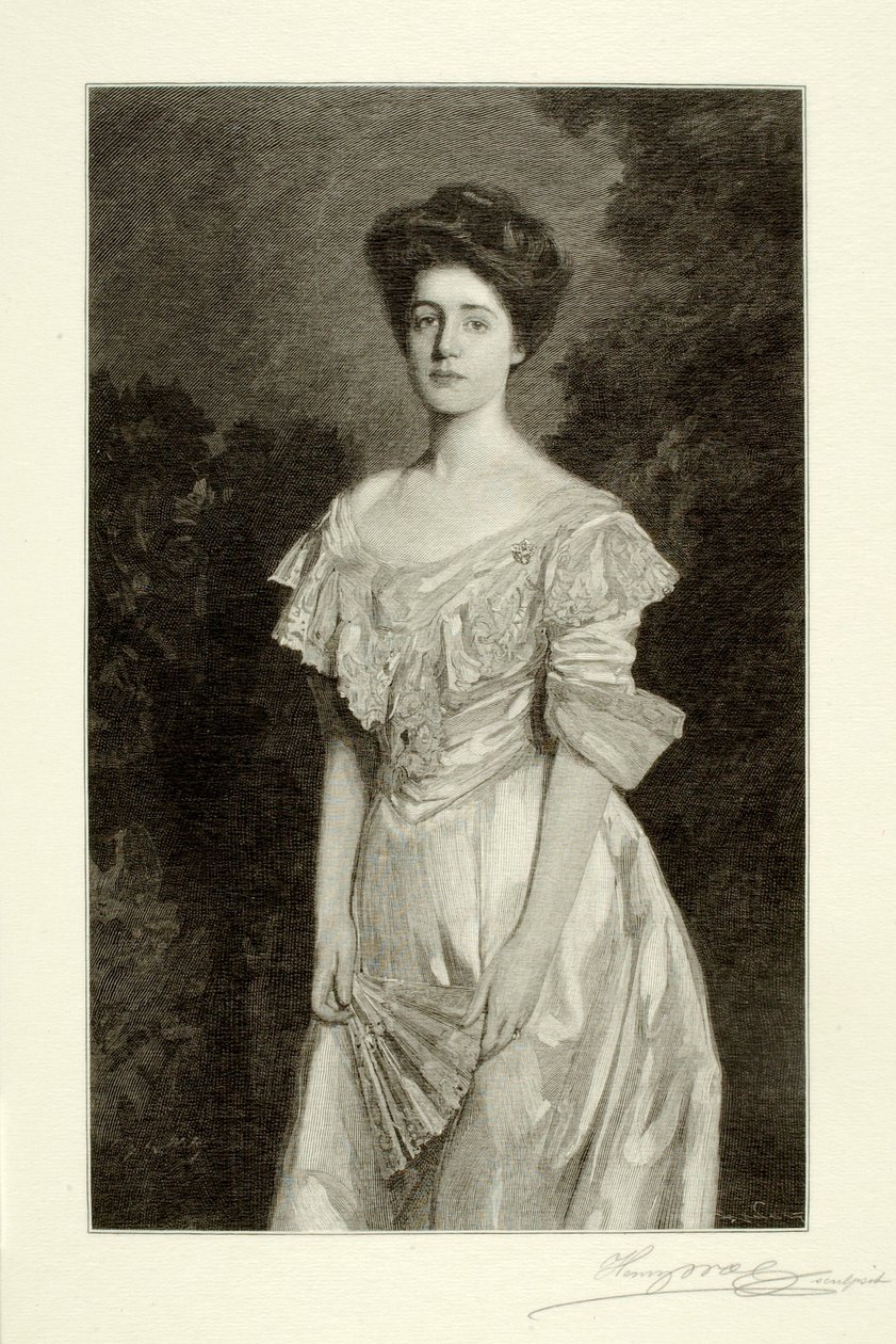 Miss Cowperthwait alkotó: Henry Wolf