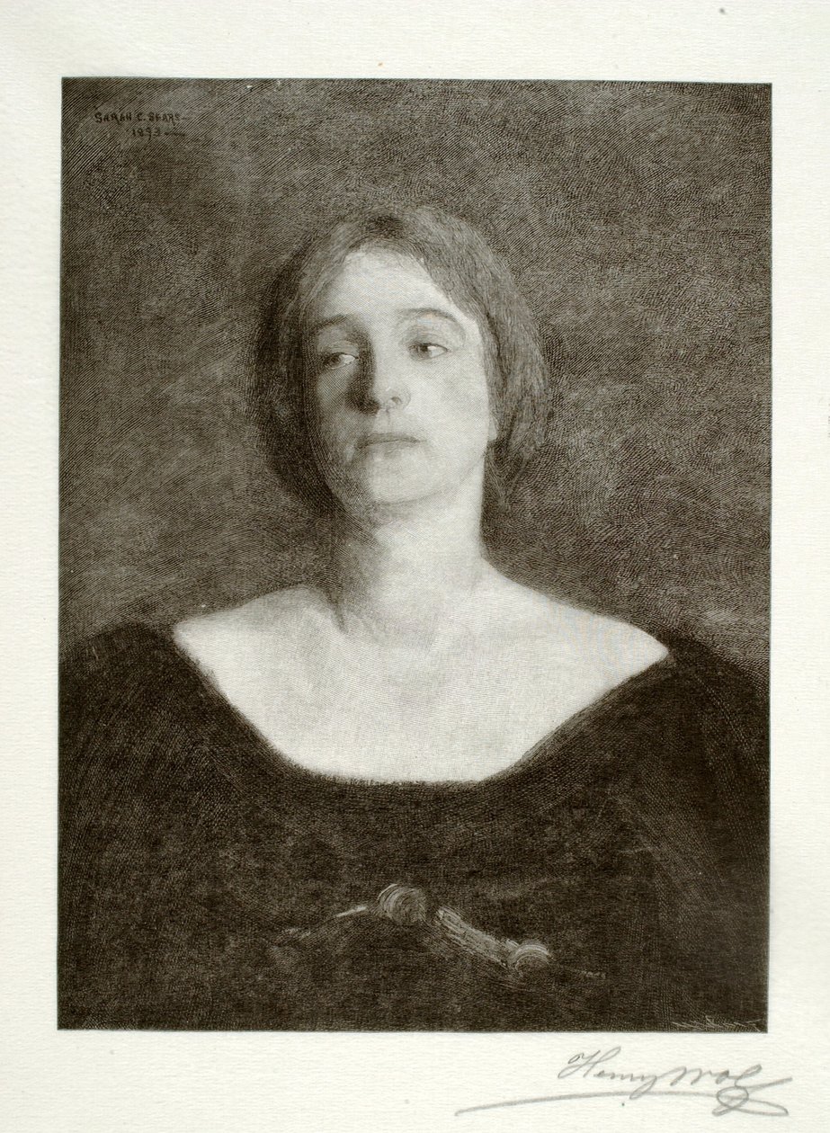 Romola alkotó: Henry Wolf