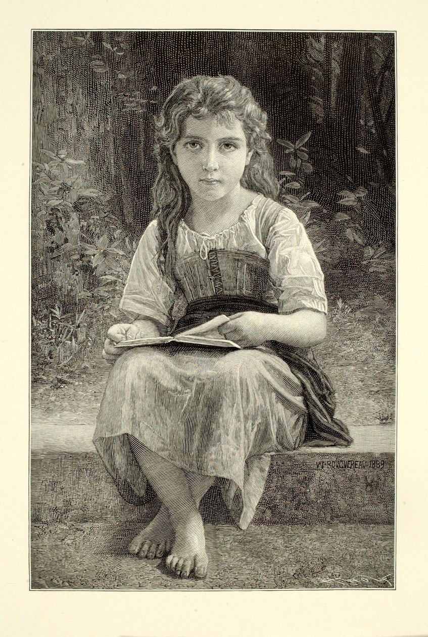 A lecke alkotó: Henry Wolf