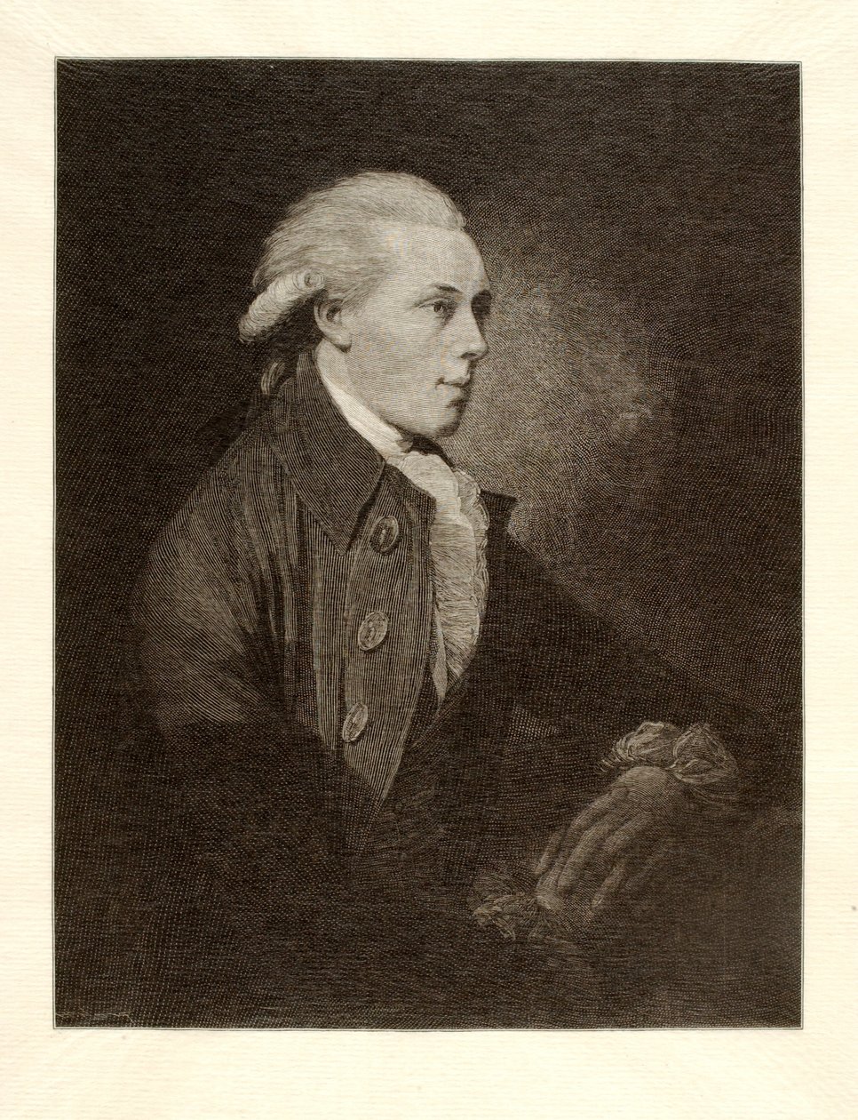 Thomas William Vawdrey alkotó: Henry Wolf
