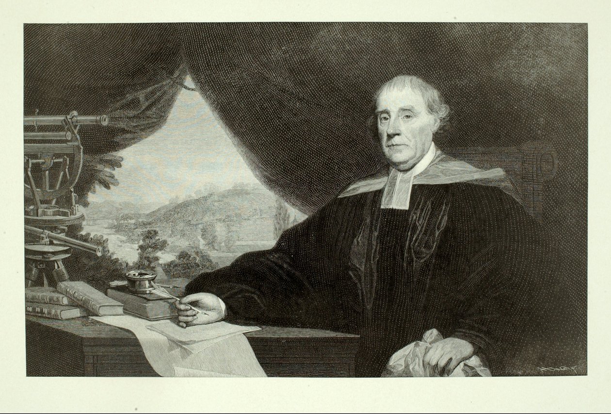 William Smith alkotó: Henry Wolf