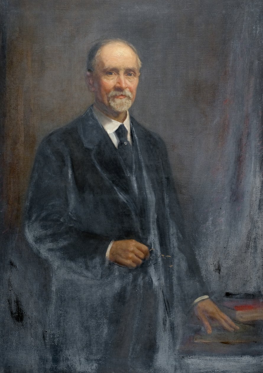James Hales Martin alkotó: Henry Wright Kerr