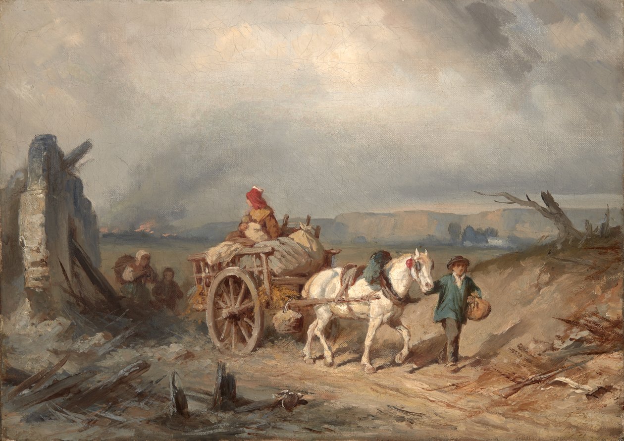Menekülni alkotó: Henryk Pillati
