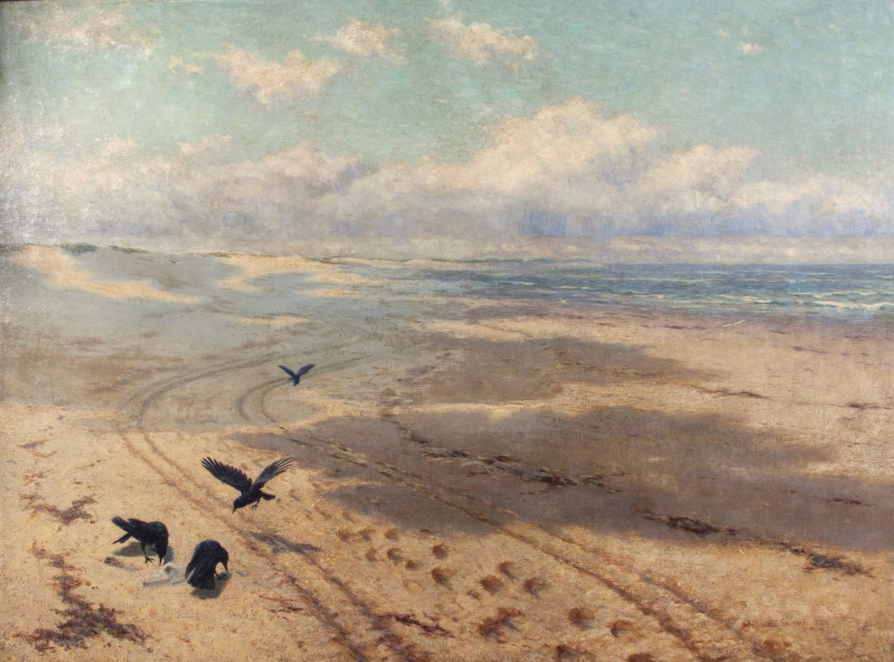  alkotó: Herbert Charles Sheppard