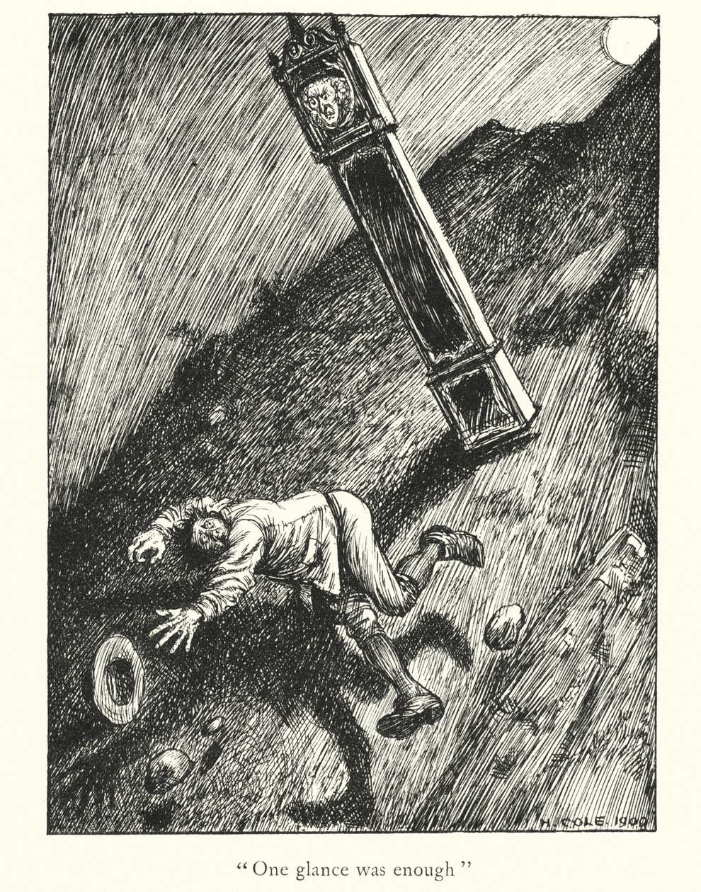  alkotó: Herbert Cole