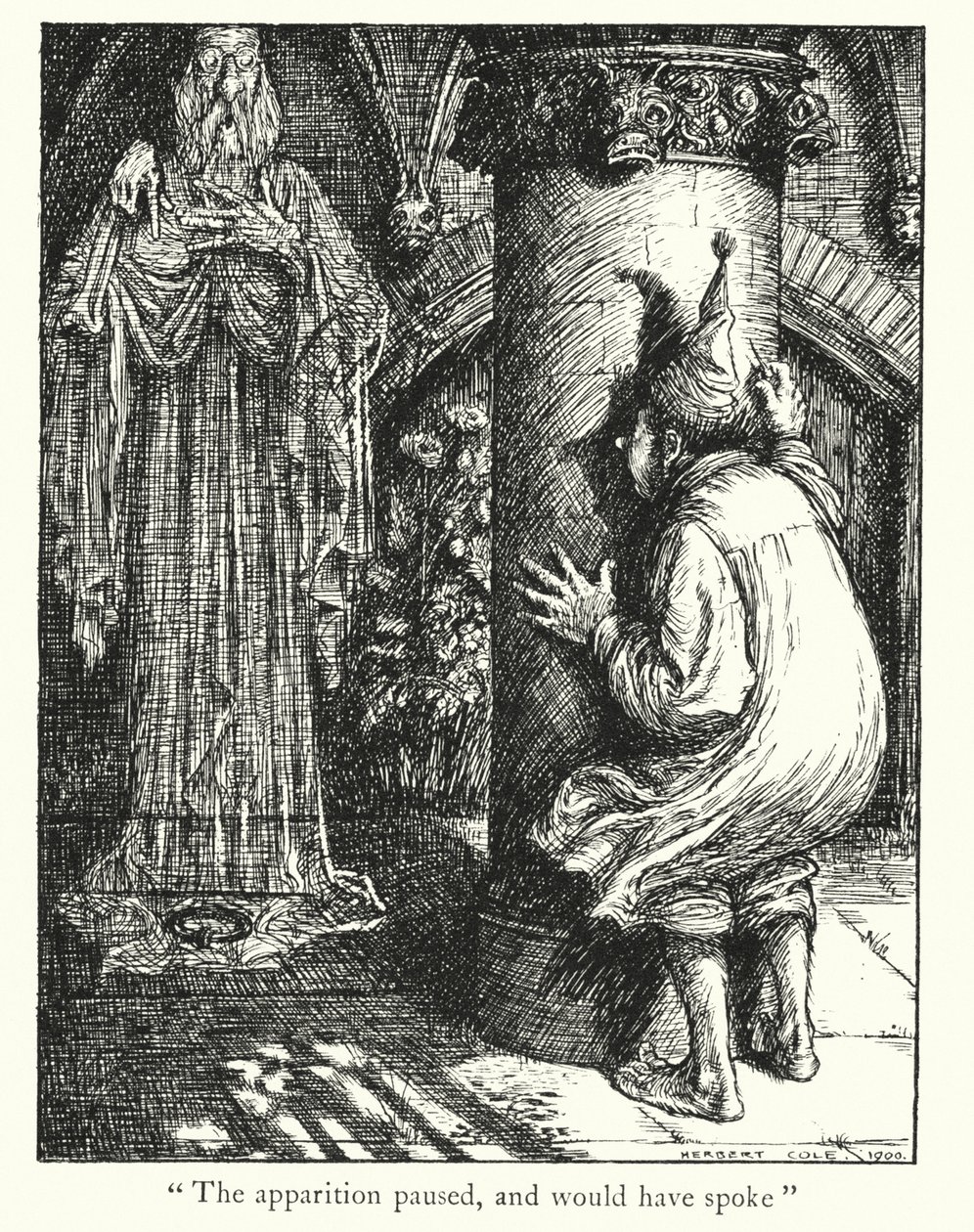  alkotó: Herbert Cole