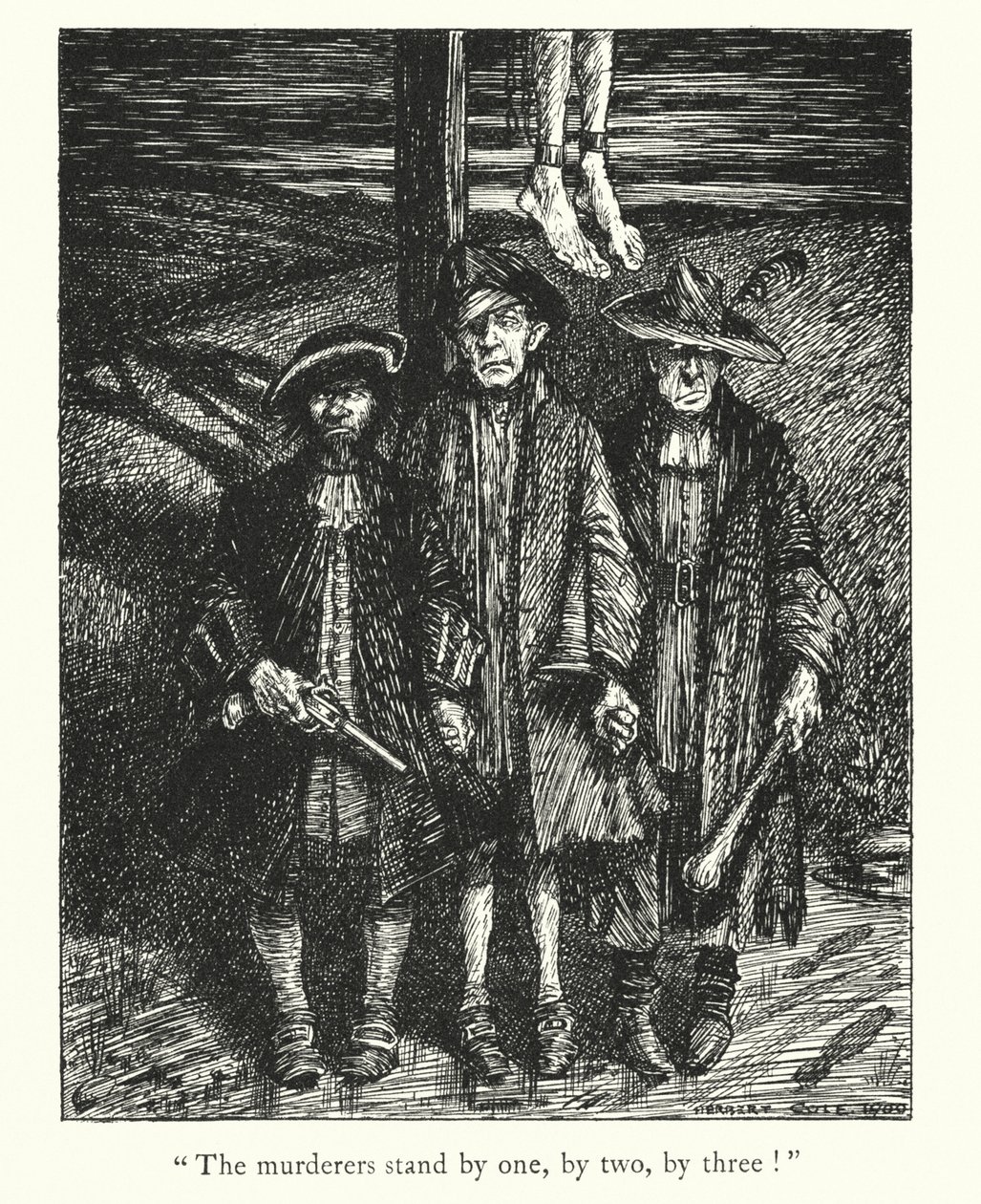  alkotó: Herbert Cole