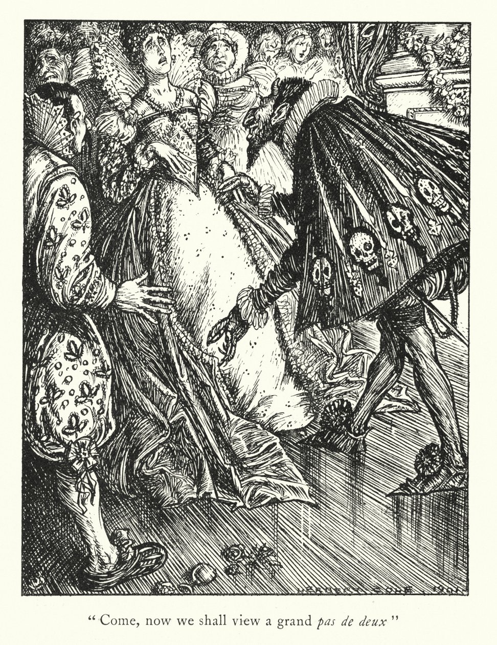  alkotó: Herbert Cole