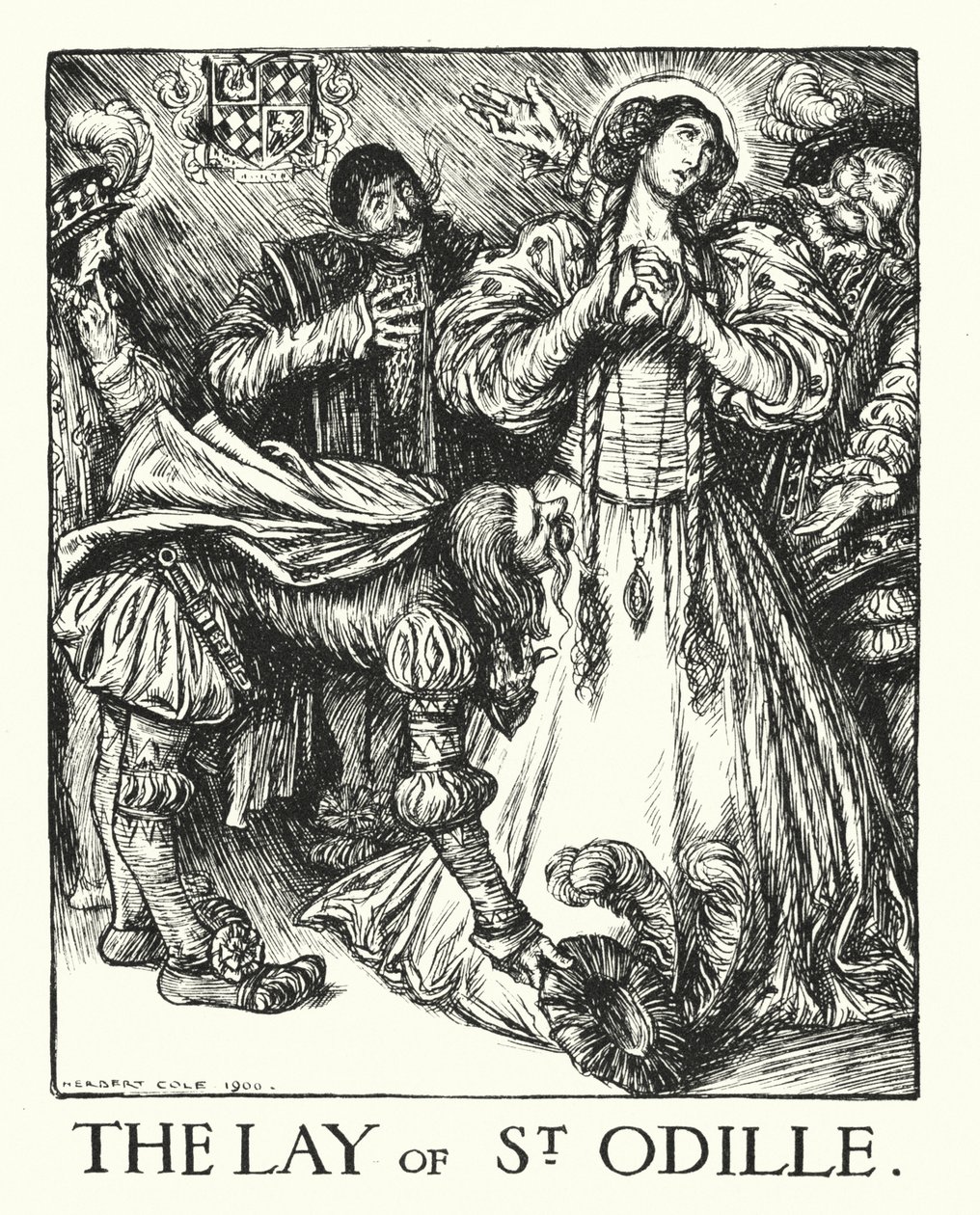  alkotó: Herbert Cole