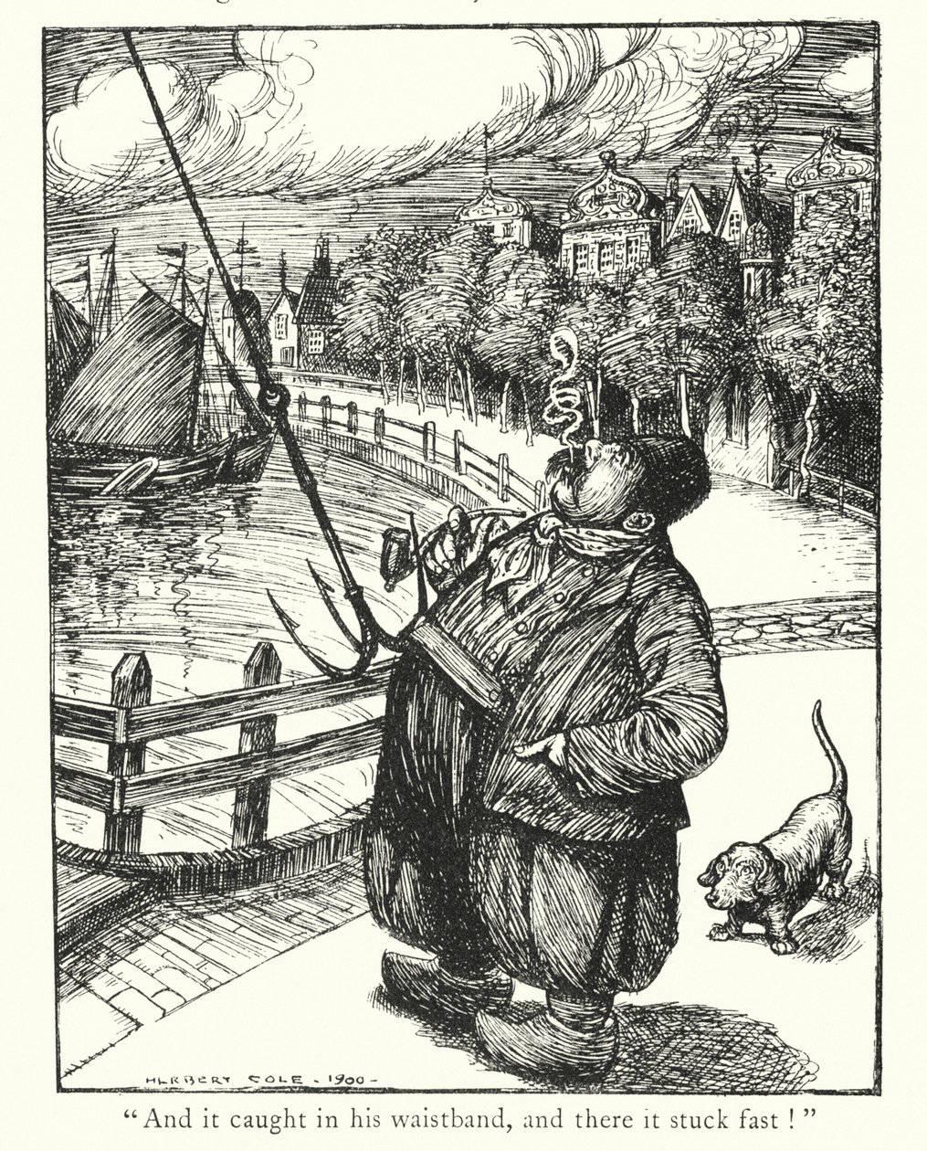  alkotó: Herbert Cole