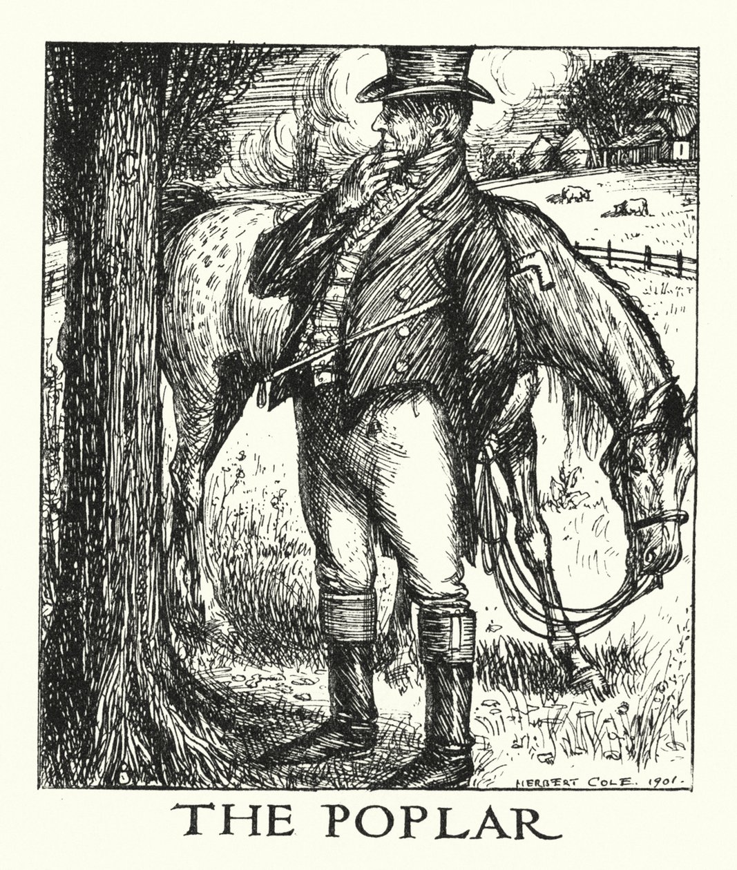  alkotó: Herbert Cole