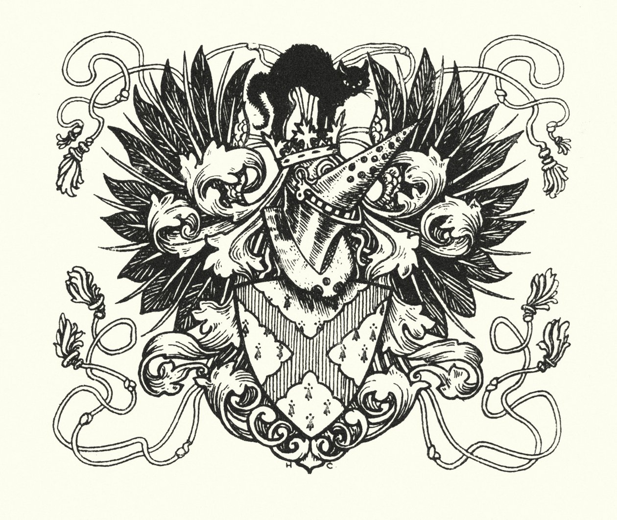  alkotó: Herbert Cole