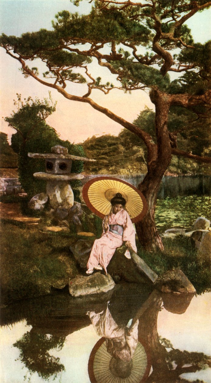 Elmélkedések, 1910. alkotó: Herbert Ponting