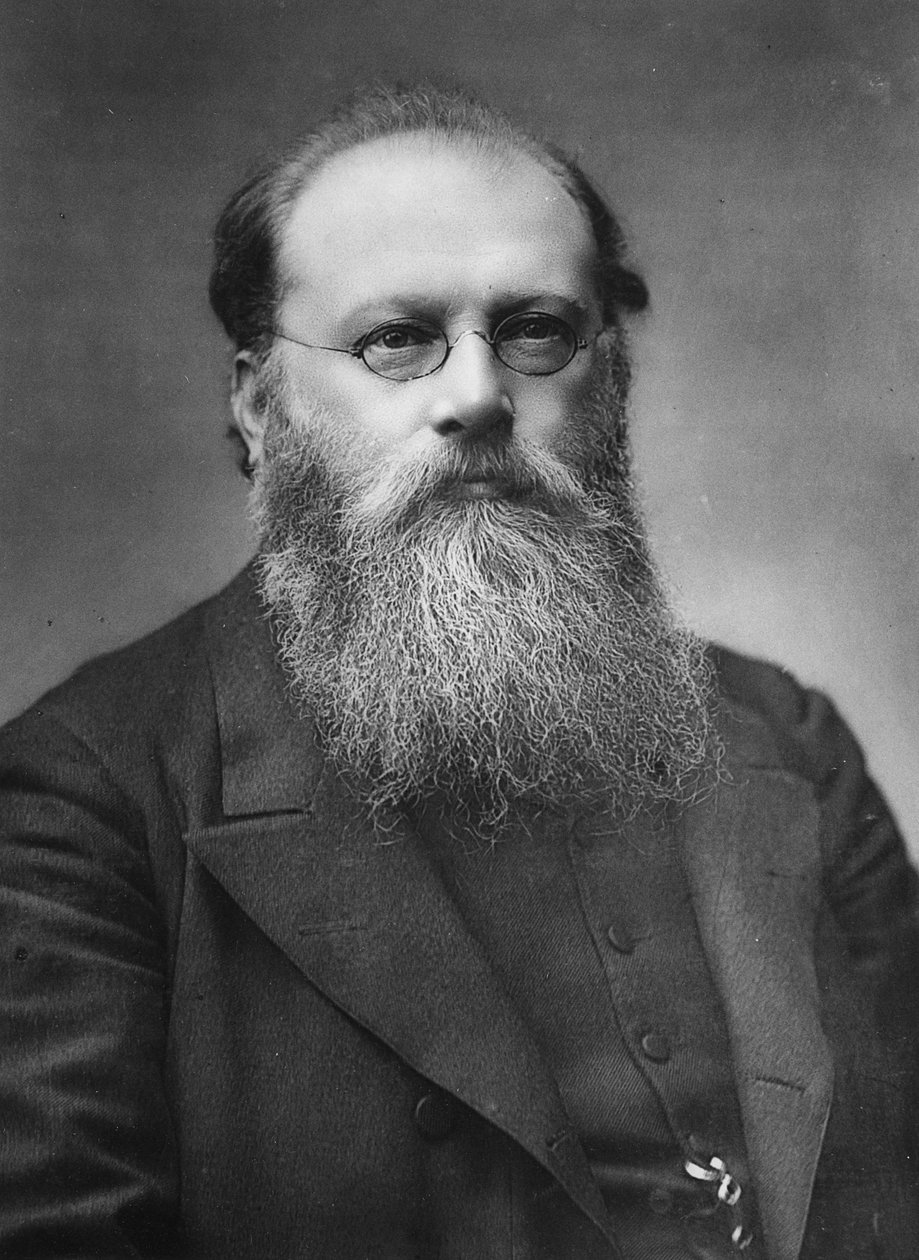 Hans Richter (1843-1916) alkotó: Herbert Rose Barraud
