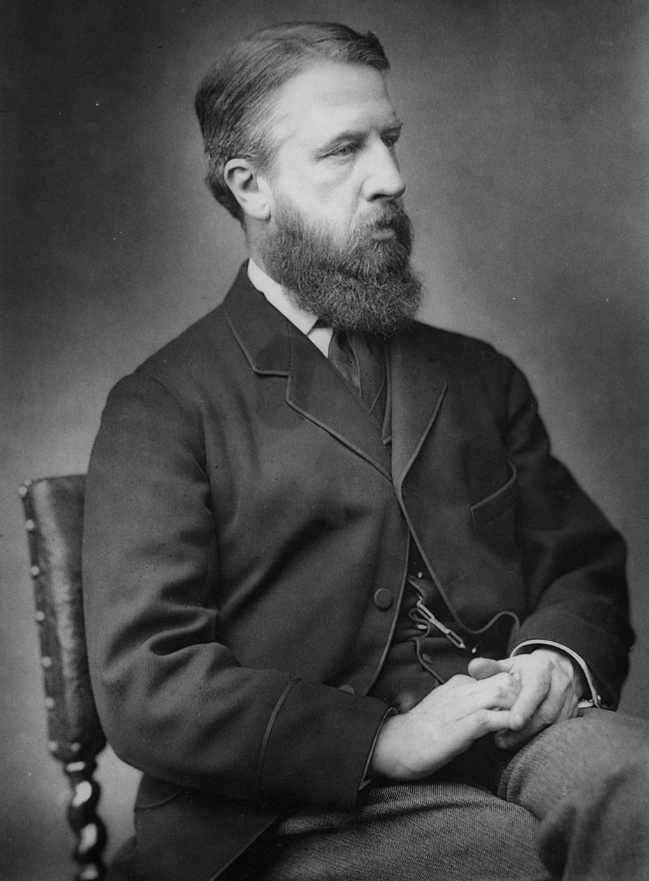 Hartington márki alkotó: Herbert Rose Barraud