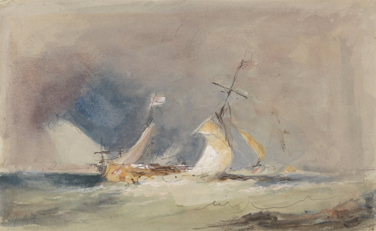 A Humber szája alkotó: Hercules Brabazon Brabazon