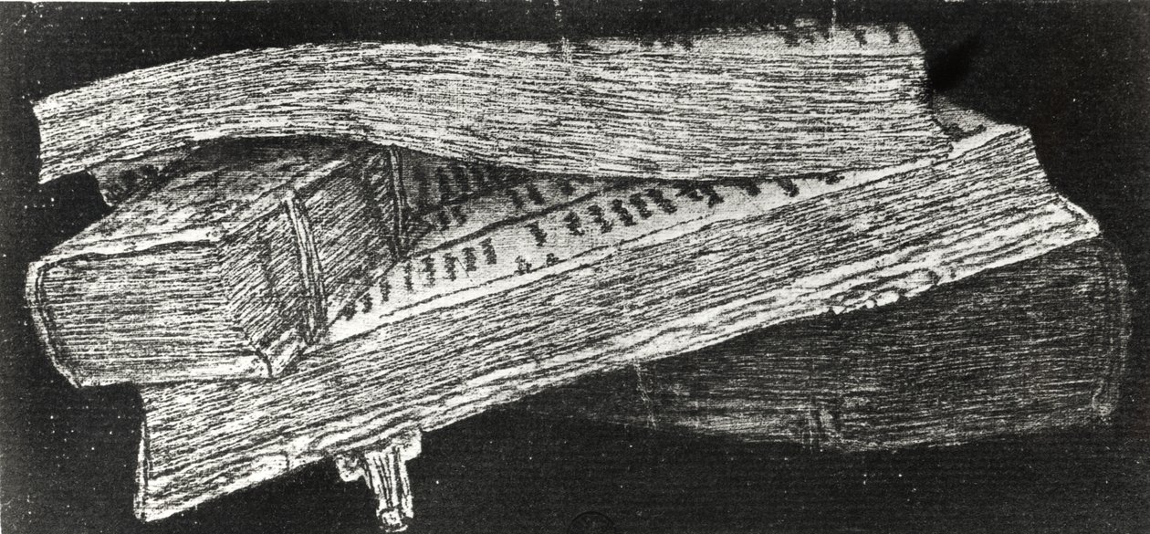 A három könyv alkotó: Hercules Seghers