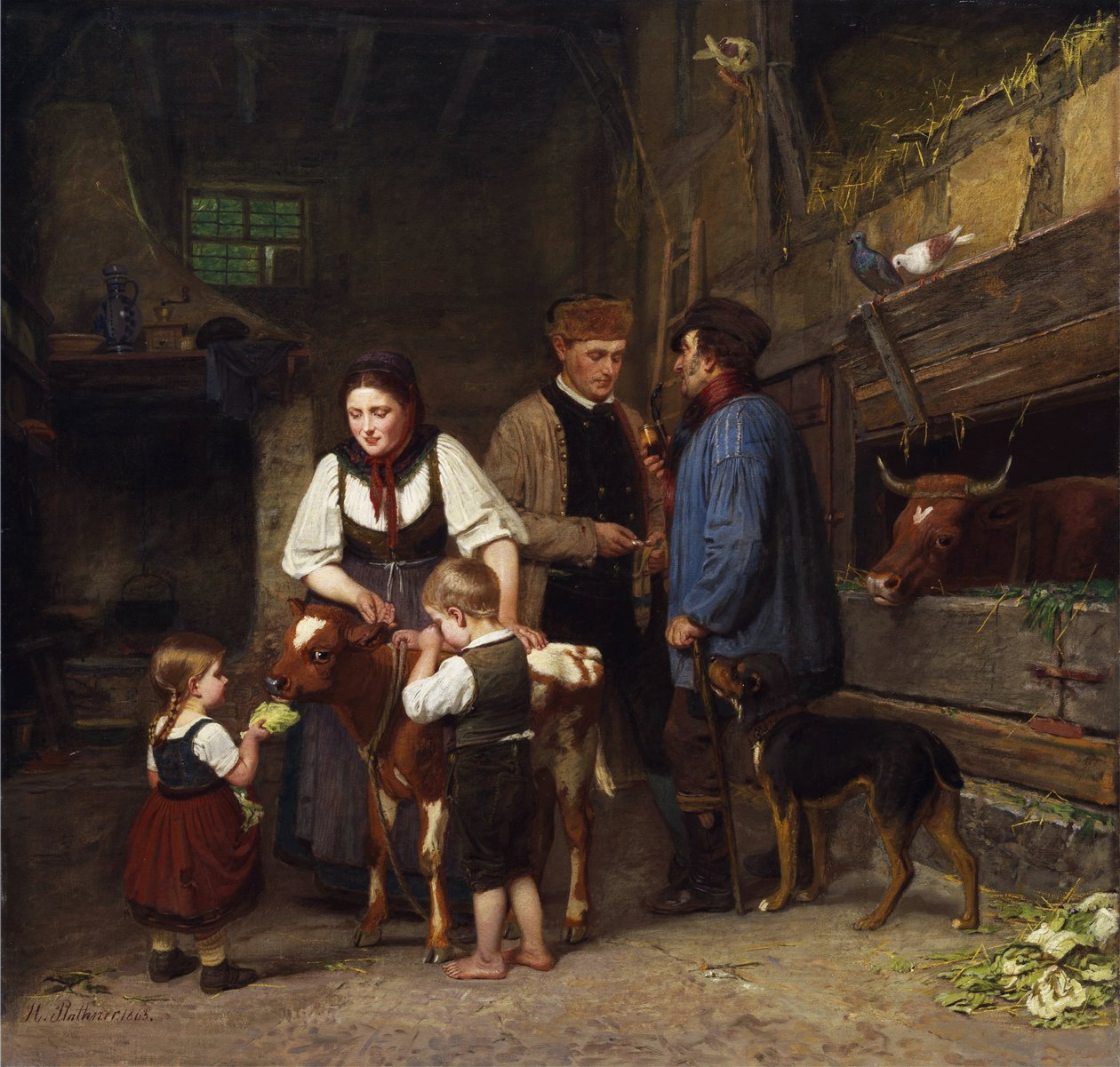 0889-re emelkedett alkotó: Hermann Plathner