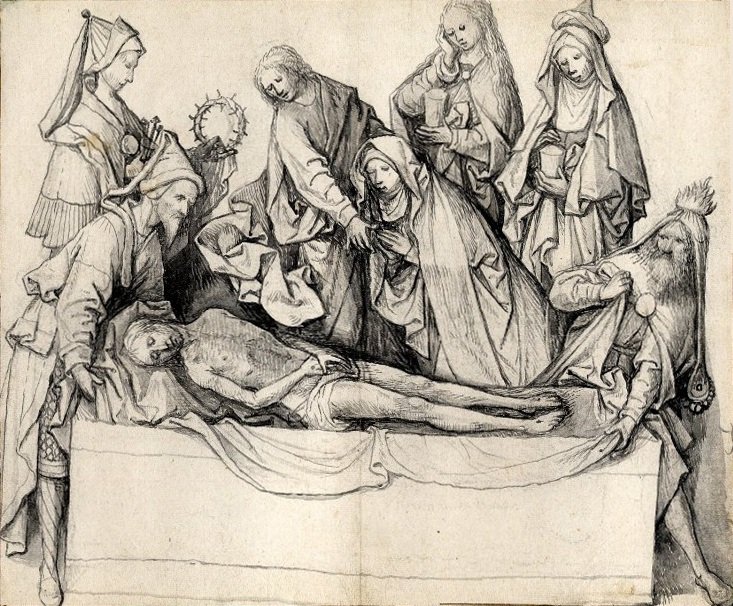 A betörés alkotó: Hieronymus Bosch