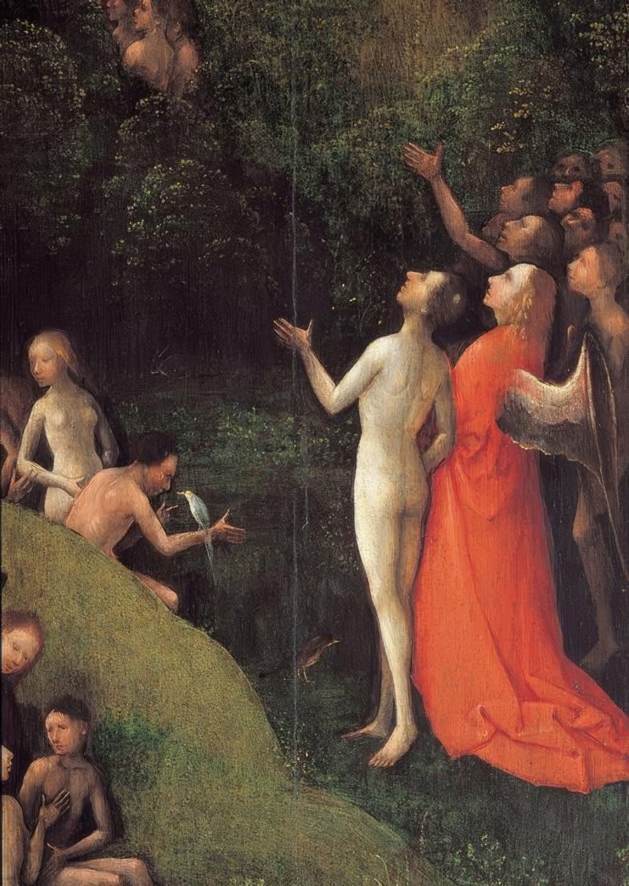 A földi paradicsom alkotó: Hieronymus Bosch
