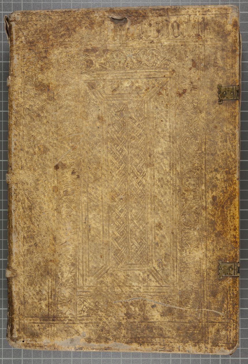A könyv lepárlása alkotó: Hieronymus Brunschwig