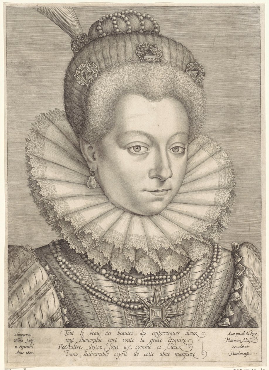 Catherine Henriette de Balzac d