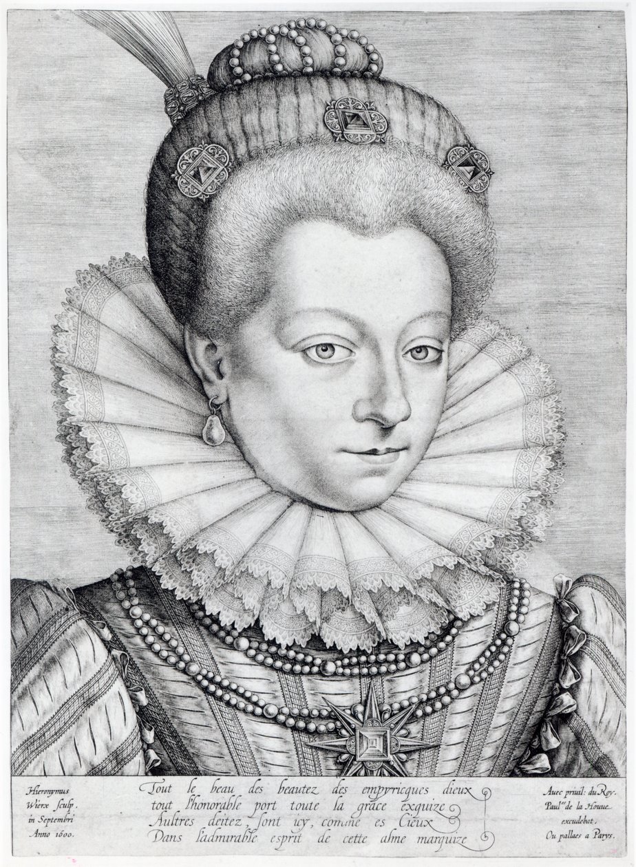 Catherine Henriette de Balzac d