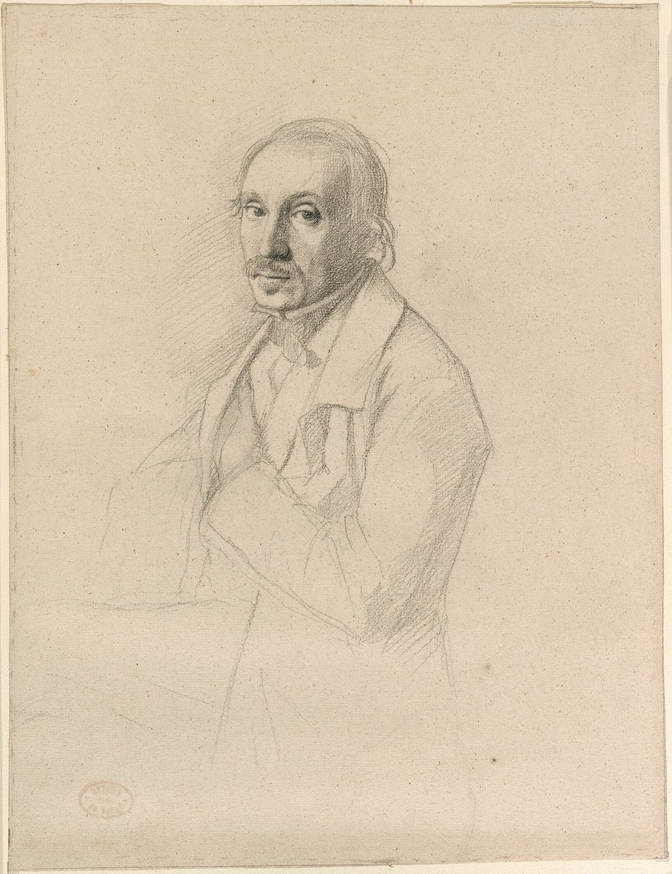 Auguste Degas alkotó: Hilaire Germain Edgar Degas