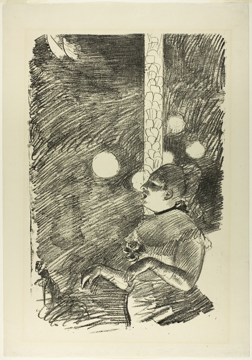 A kutya dala alkotó: Hilaire Germain Edgar Degas