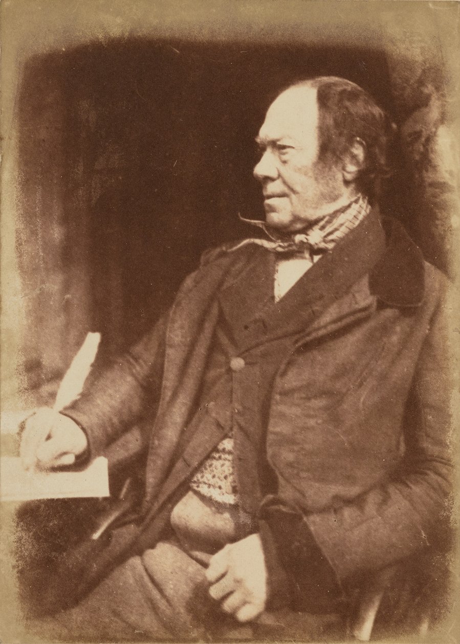 James Aytoun alkotó: Hill and Adamson