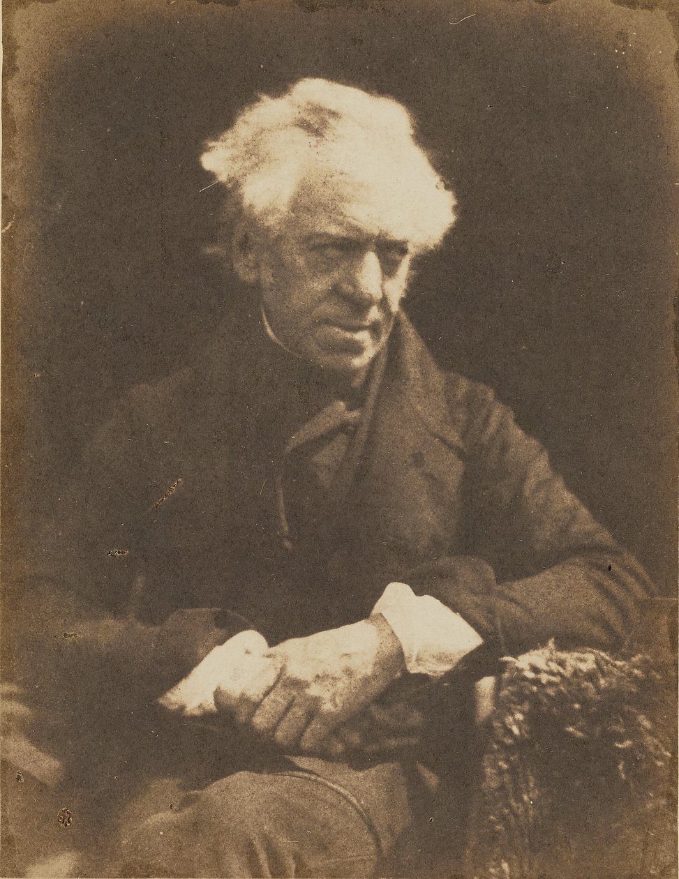 Sir William Allan alkotó: Hill and Adamson