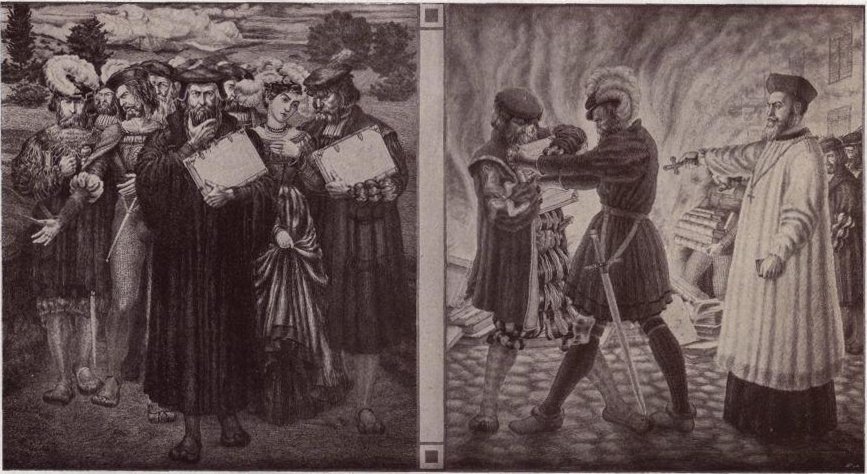 Mártír alkotó: Hinko Smrekar