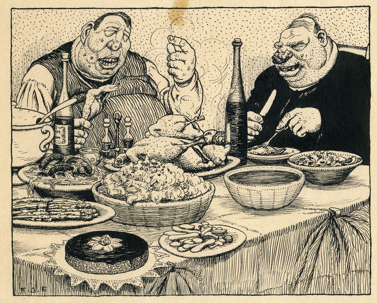 Narancs és makacs alkotó: Hinko Smrekar