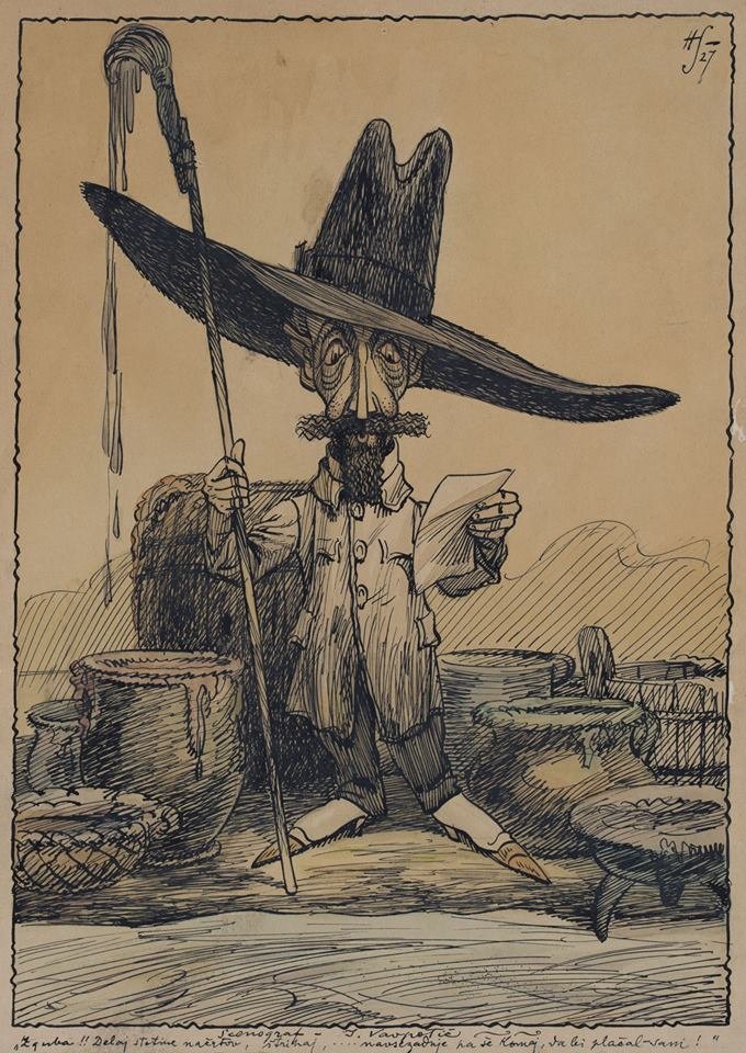 Ivan Vavpotic alkotó: Hinko Smrekar