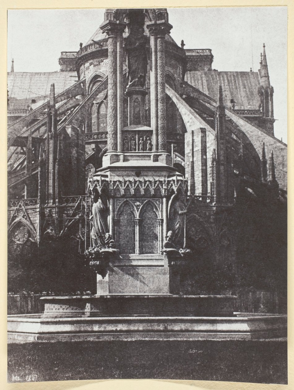 A szökőkút a Square de l