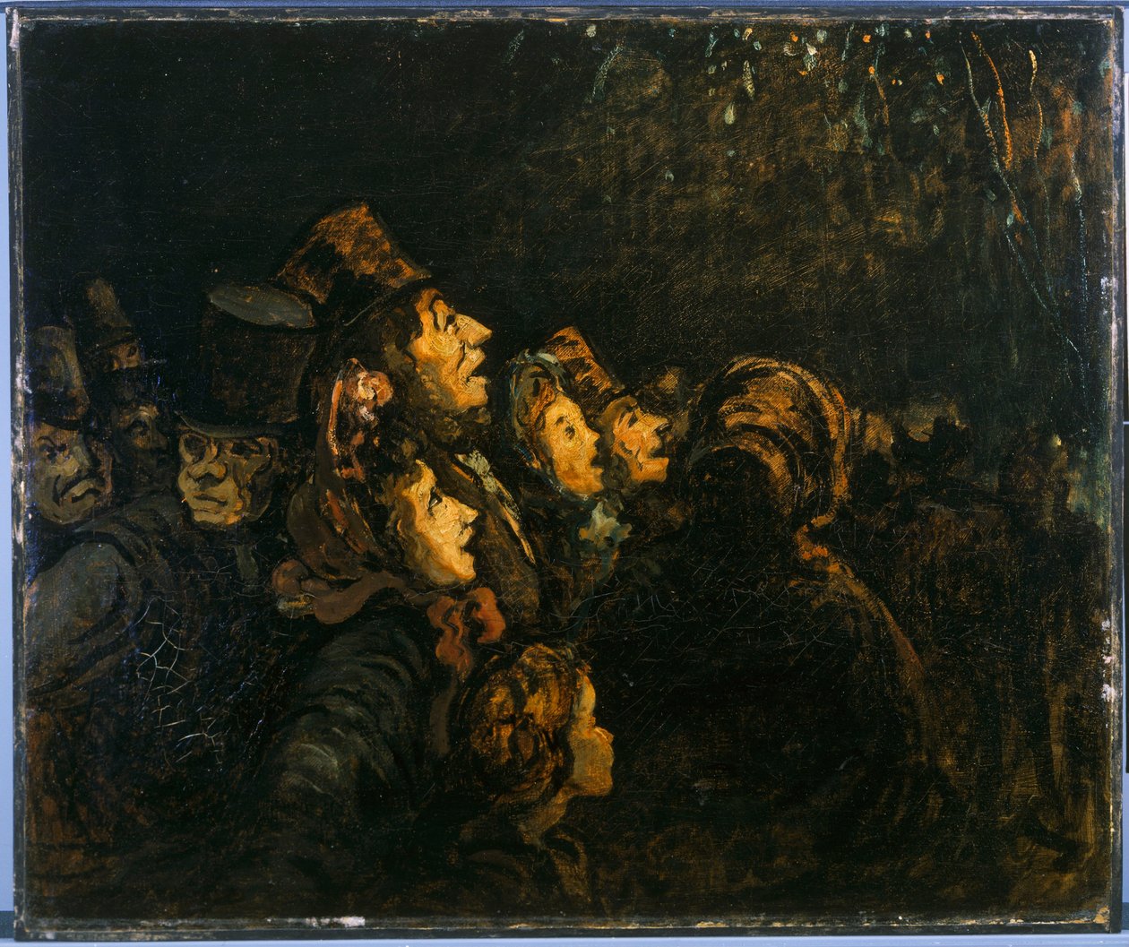 A Rockets alkotó: Honoré Daumier