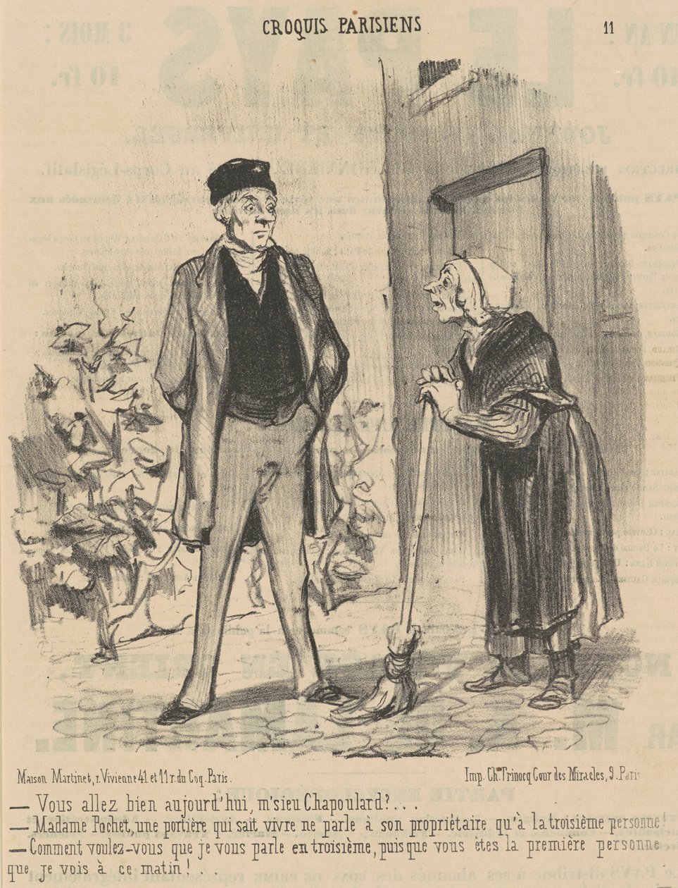 Jól van ma, M
