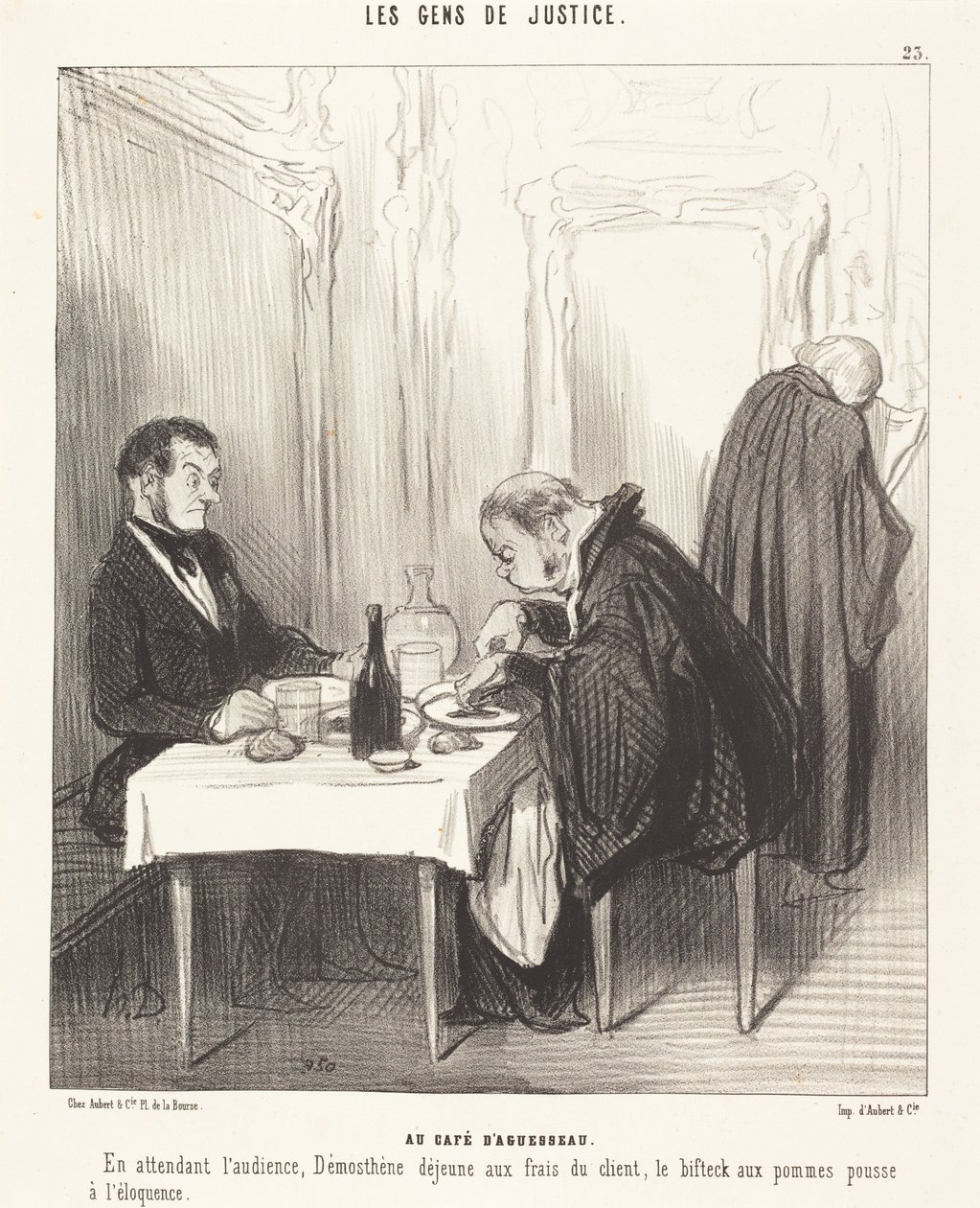 A Café d