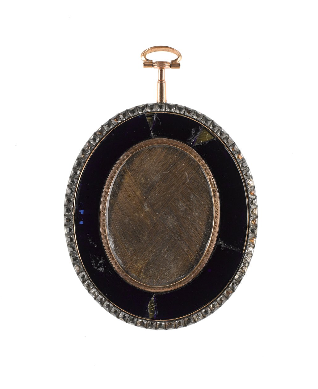 A sorgyalogság tábori tisztje, 1800 alkotó: Horace Hone
