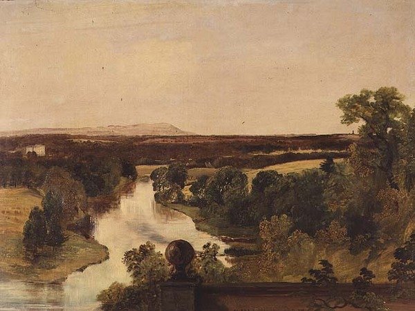 A Tweeden alkotó: Horatio Macculloch