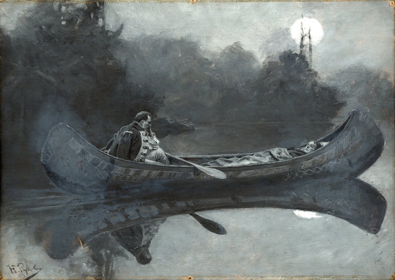 Úgy tűnt, hogy a gyűlöletem hirtelen szárnyra kapott egy sebzett ellenséget alkotó: Howard Pyle