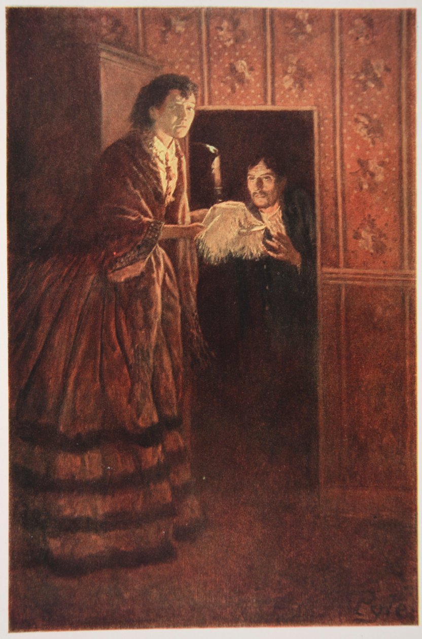 A titkos szoba alkotó: Howard Pyle