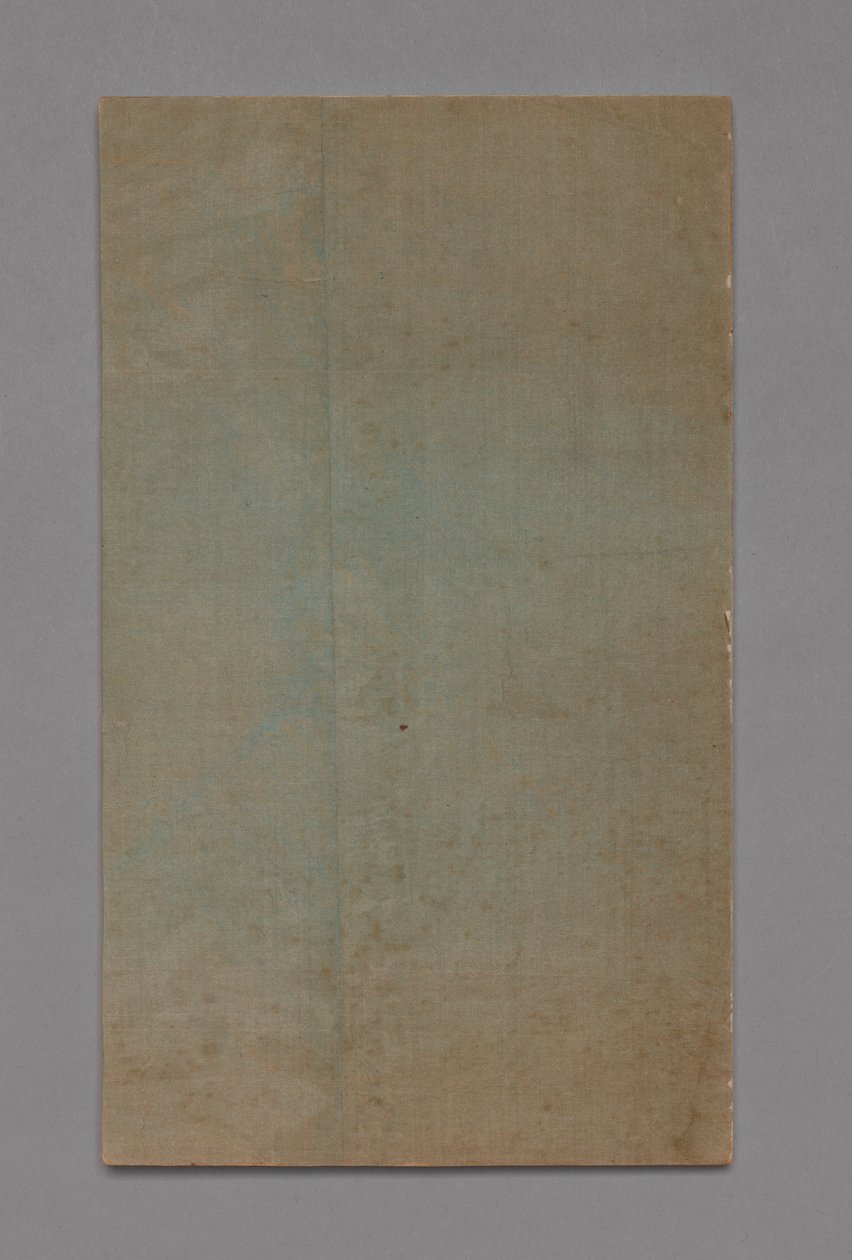 Ten Bamboo Studio festészeti és kalligráfiai kézikönyv Shizhuzhai shuhua pu: Orchideák, 1675-1800. alkotó: Hu Zhengyan