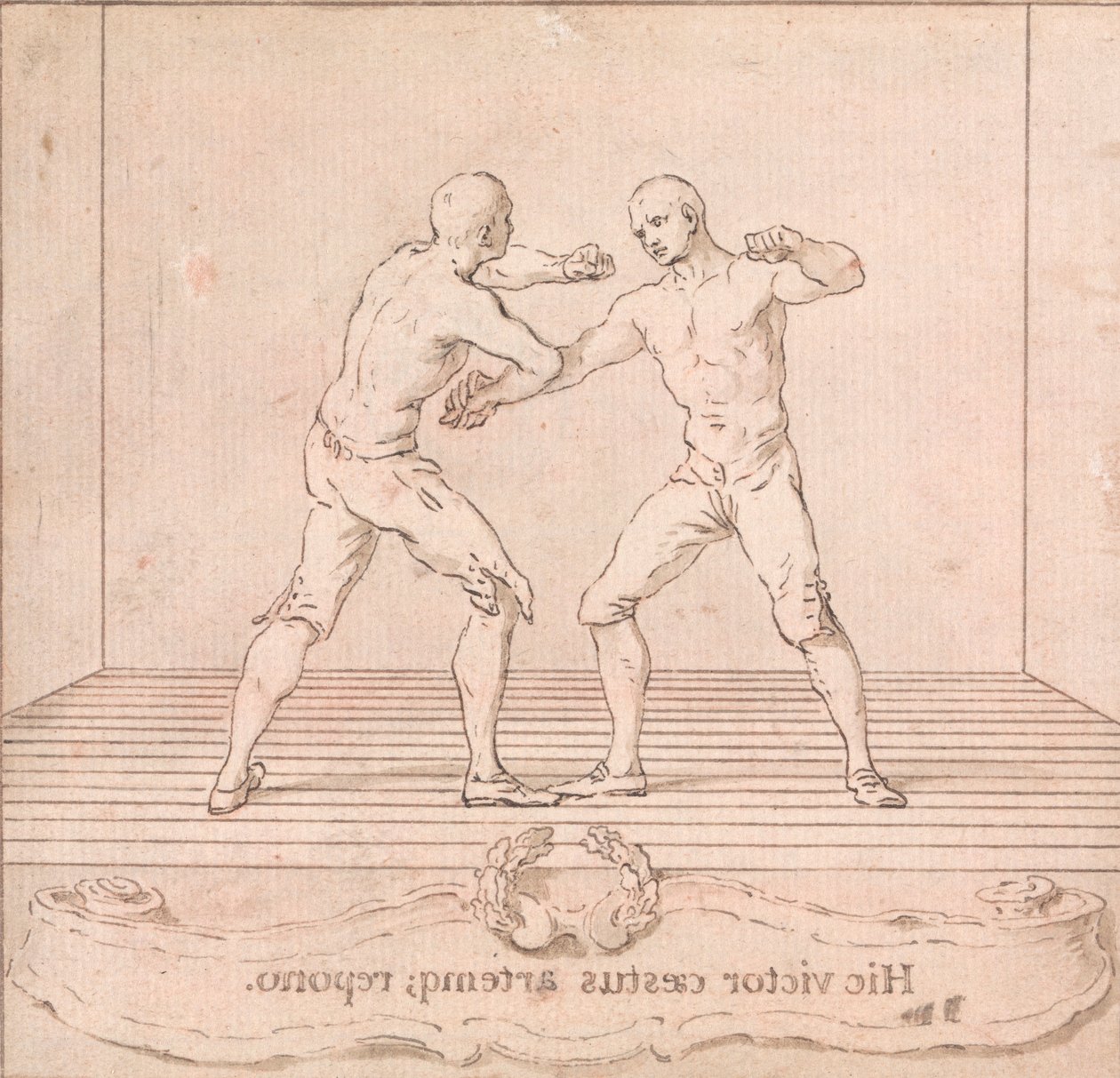 Két díjharcos alkotó: Hubert Francois Gravelot