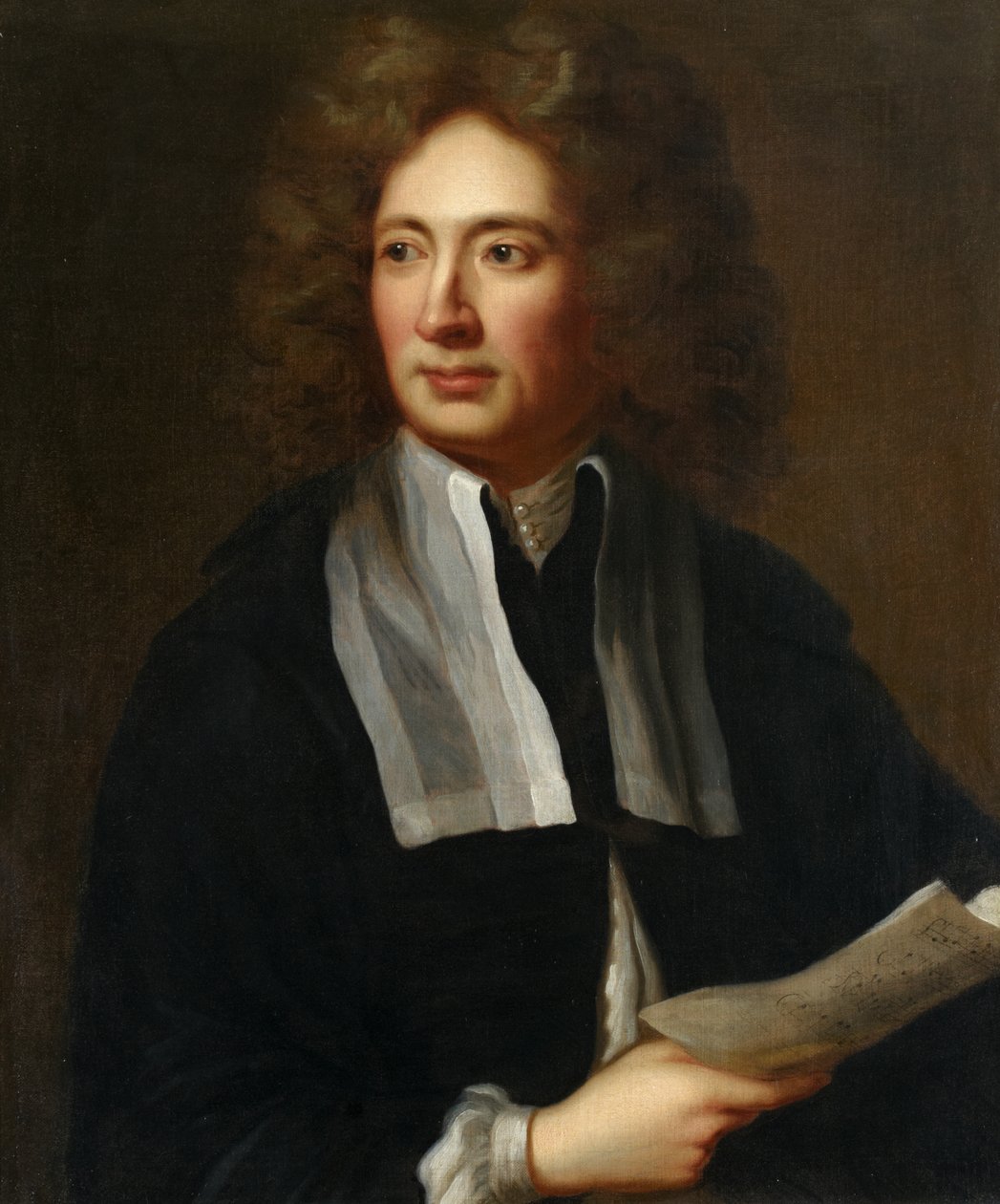 Arcangelo Corelli, 1725 körül alkotó: Hugh Howard