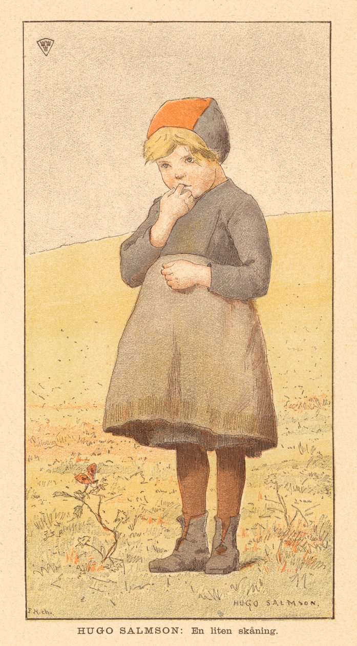  alkotó: Hugo (after) Salmson